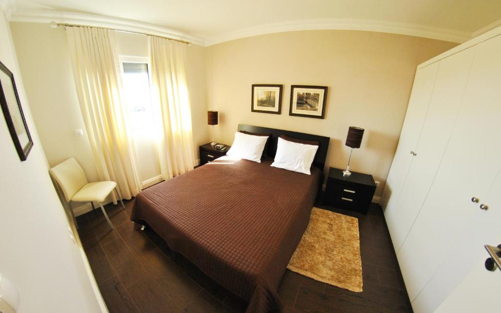 Apartamentos 3 Praias - 2