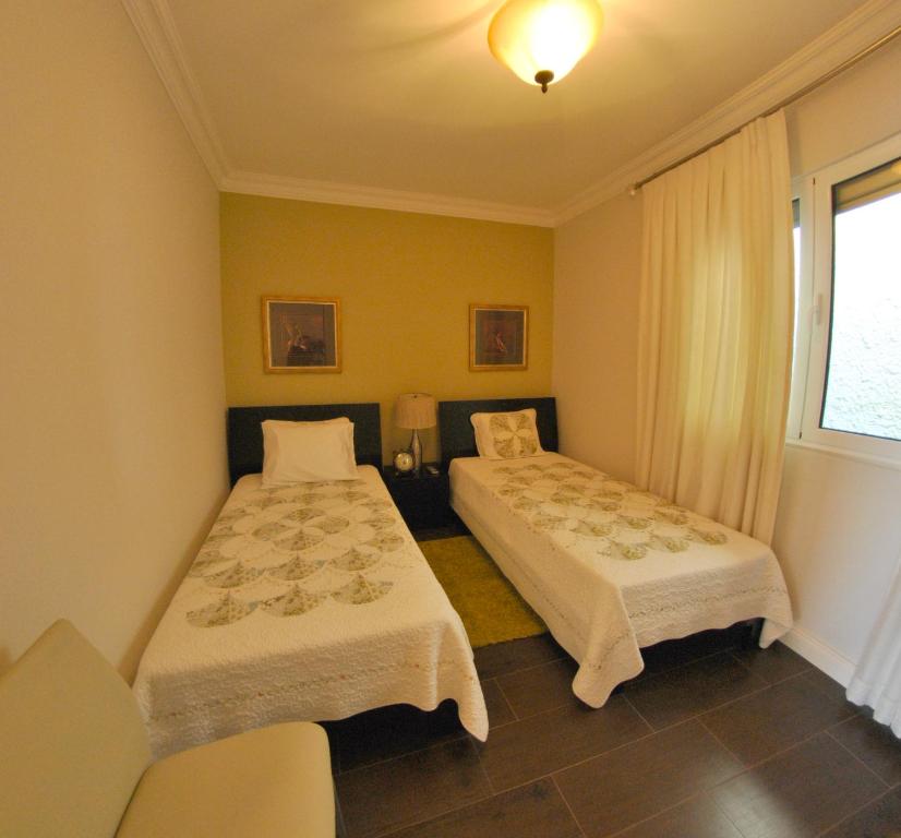 Apartamentos 3 Praias - 4