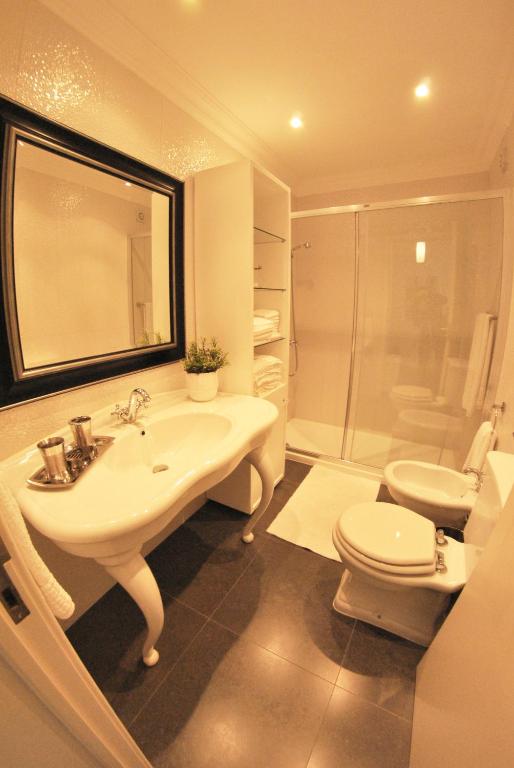 Apartamentos 3 Praias - 3