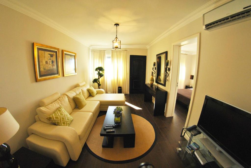 Apartamentos 3 Praias - 6