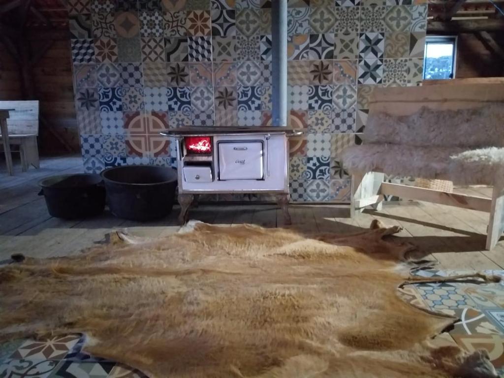 Fazenda Invernada Grande Turismo Rural