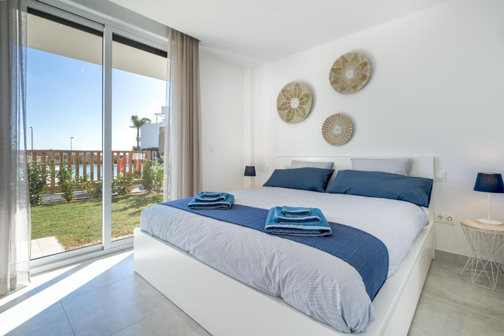 Casa La Cala - Brand new apartment - La Cala de Mijas ...