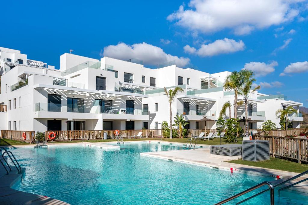 Casa La Cala - Brand new apartment - La Cala de Mijas ...