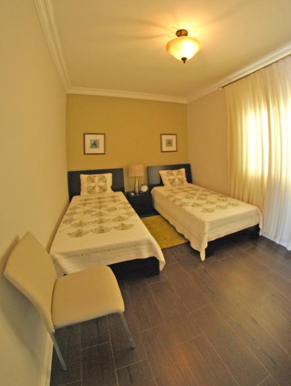 Apartamentos 3 Praias - 10