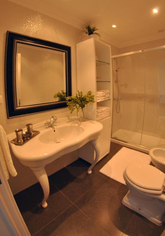 Apartamentos 3 Praias - 9