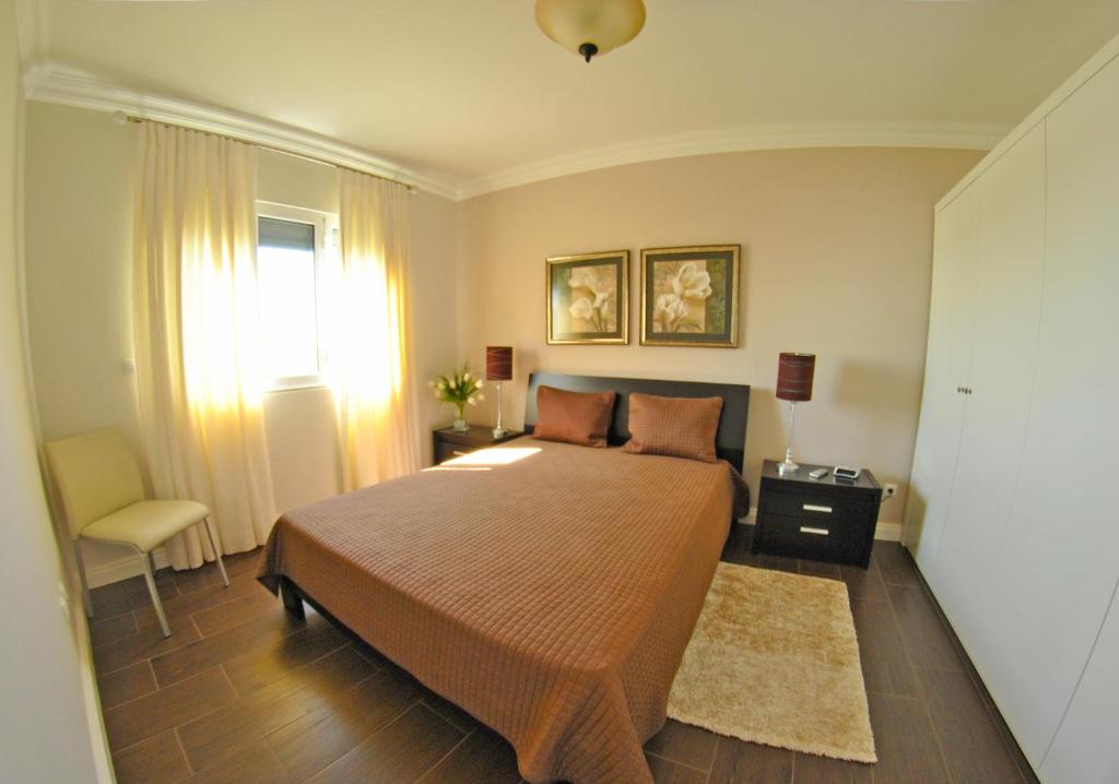 Apartamentos 3 Praias - 8