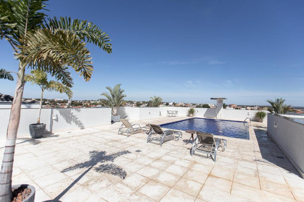  Pontal Plaza Hotel