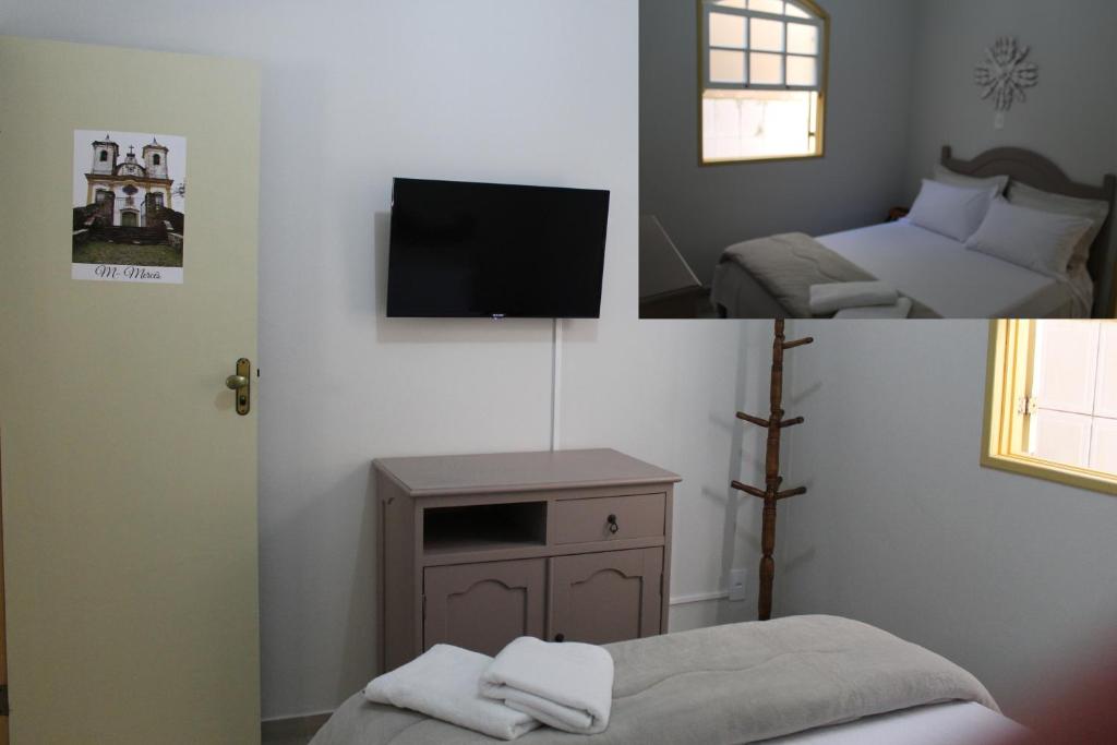  Vila Marias