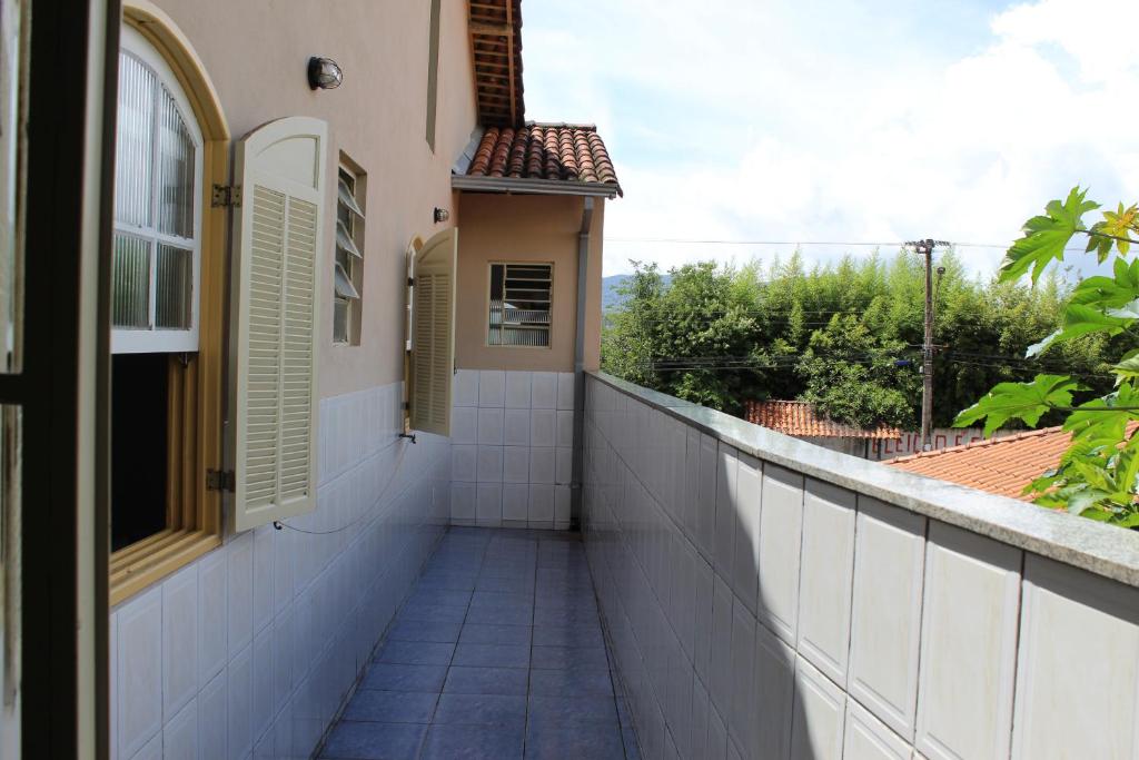  Vila Marias