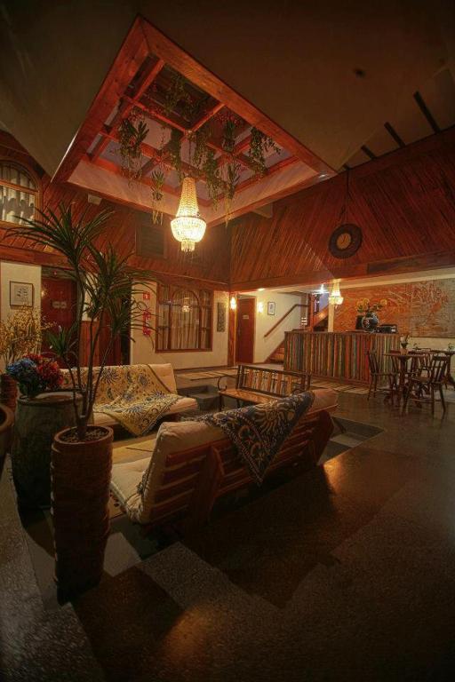  Guida Residenza Pousada