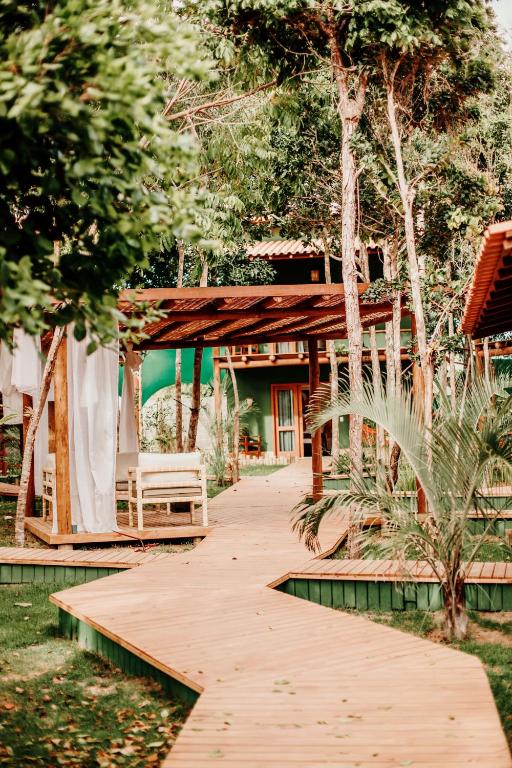  Kmk Pitinga Pousada (Adults only) Arraial d'Ajuda