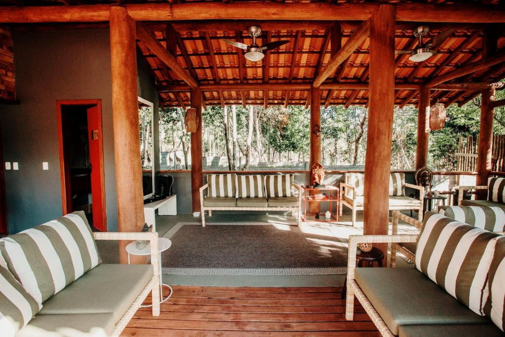  Kmk Pitinga Pousada (Adults only) Arraial d'Ajuda