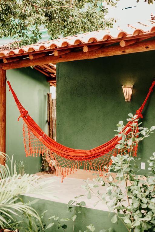  Kmk Pitinga Pousada (Adults only) Arraial d'Ajuda