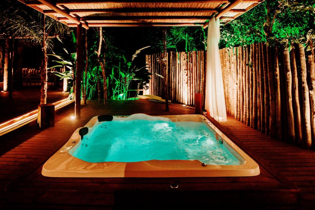  Kmk Pitinga Pousada (Adults only) Arraial d'Ajuda