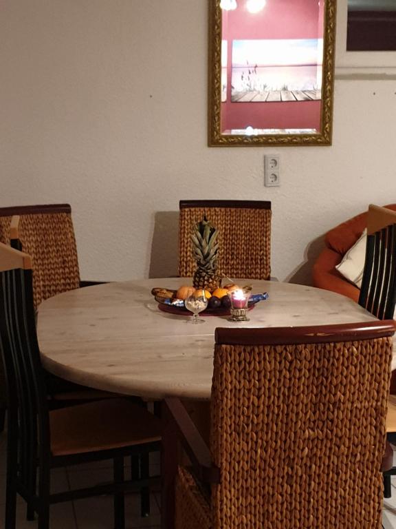 Sions große Ferienwohnung beim Europapark Rust - Three-Bedroom Apartment
