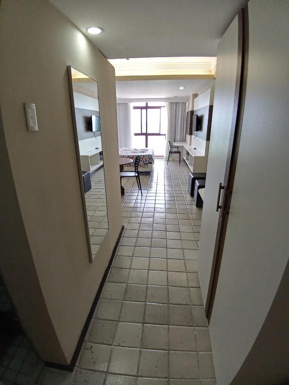  Beira Mar - Praia de Piedade - Flat Golden Beach-