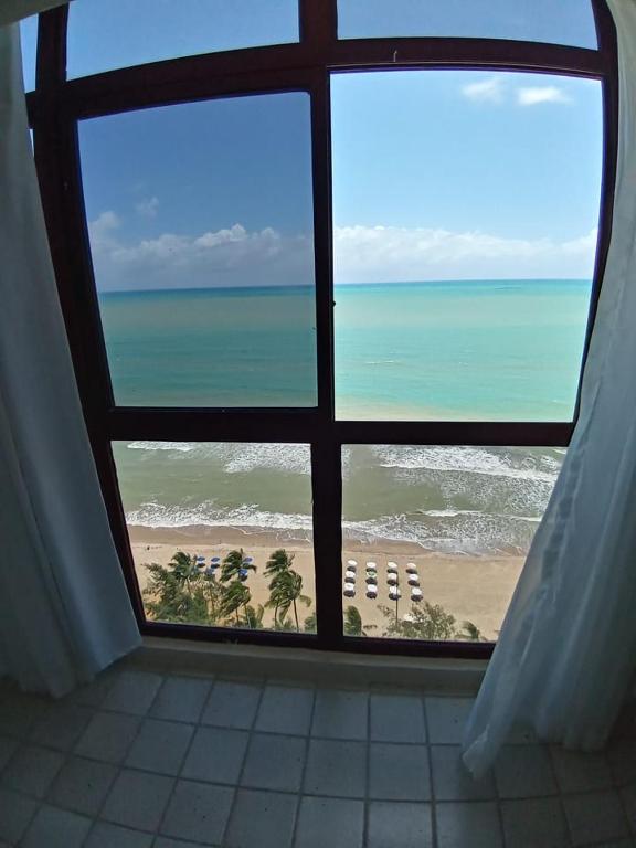 Beira Mar - Praia de Piedade - Flat Golden Beach-, Recife – Prezzi  aggiornati per il 2023