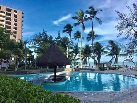  Beira Mar - Praia de Piedade - Flat Golden Beach-