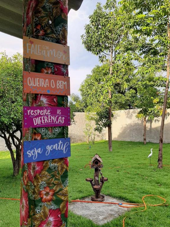 Villa Flor e Cor - Housity