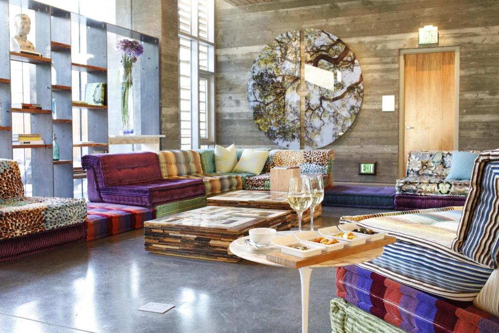 15 Best Hotels in Healdsburg, CA