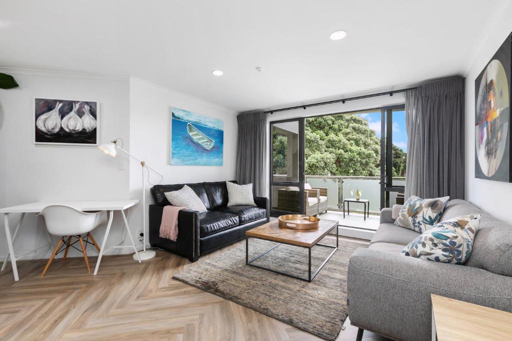 Paramount Apartment Mount Maunganui Apartment, Mount Maunganui