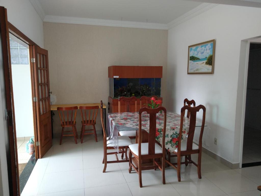  Casa de verão