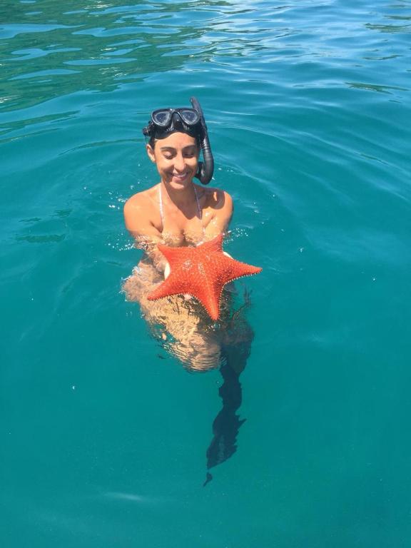 Veleiro em Ilha Grande - RJ