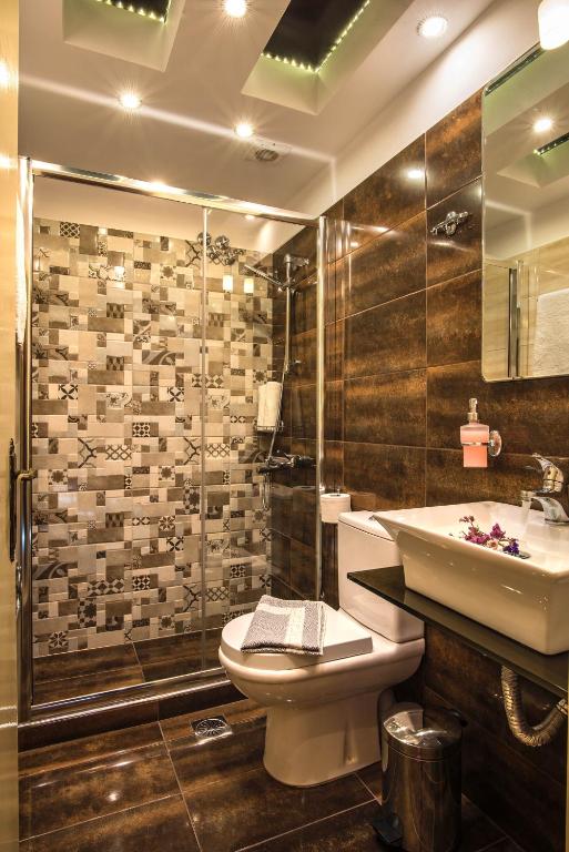 Semiramis Guesthouse - 16