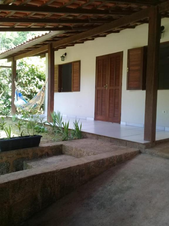 Casa Verde