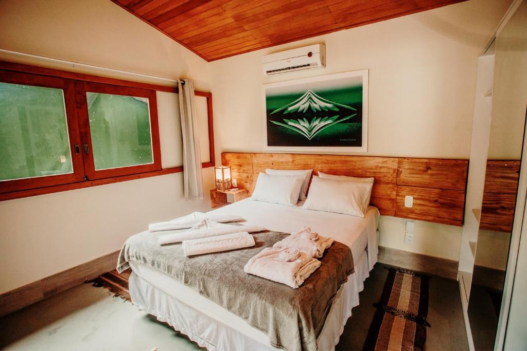  Kmk Pitinga Pousada (Adults only) Arraial d'Ajuda