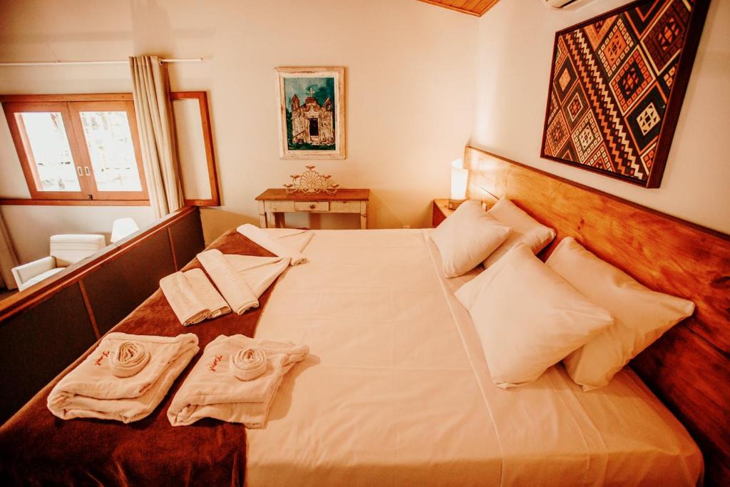  Kmk Pitinga Pousada (Adults only) Arraial d'Ajuda