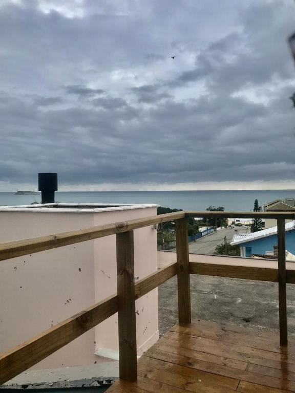  Duplex - Praia do Santinho-Floripa