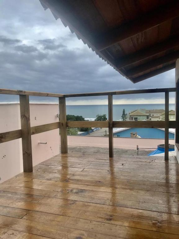  Duplex - Praia do Santinho-Floripa