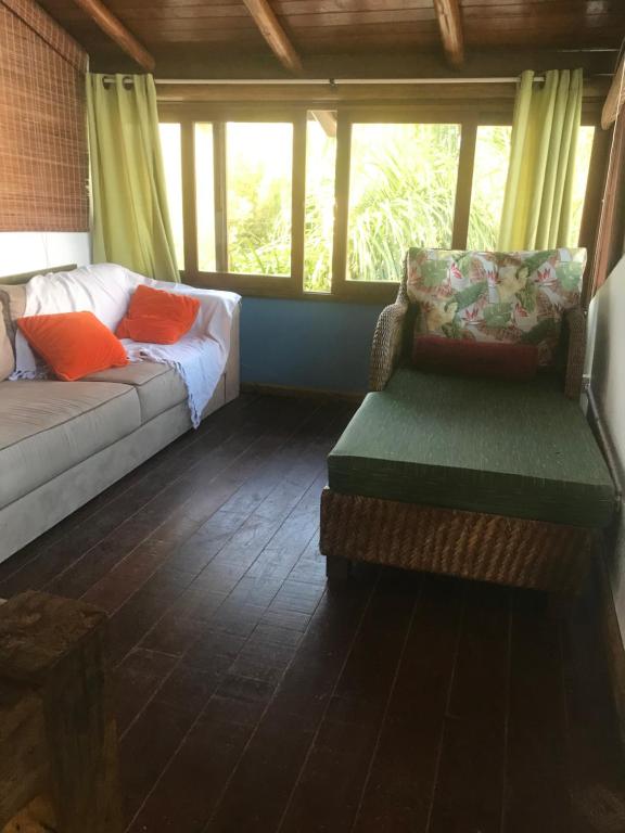  Duplex - Praia do Santinho-Floripa