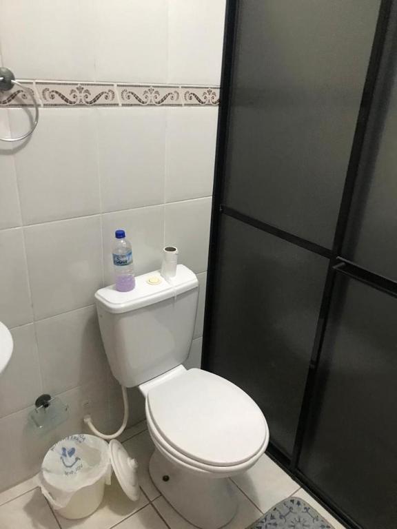  LINDO APARTAMENTO Guilhermina - EDIFICIO FRENTE PARA O MAR