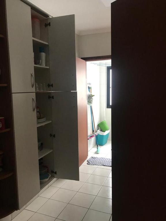  LINDO APARTAMENTO Guilhermina - EDIFICIO FRENTE PARA O MAR