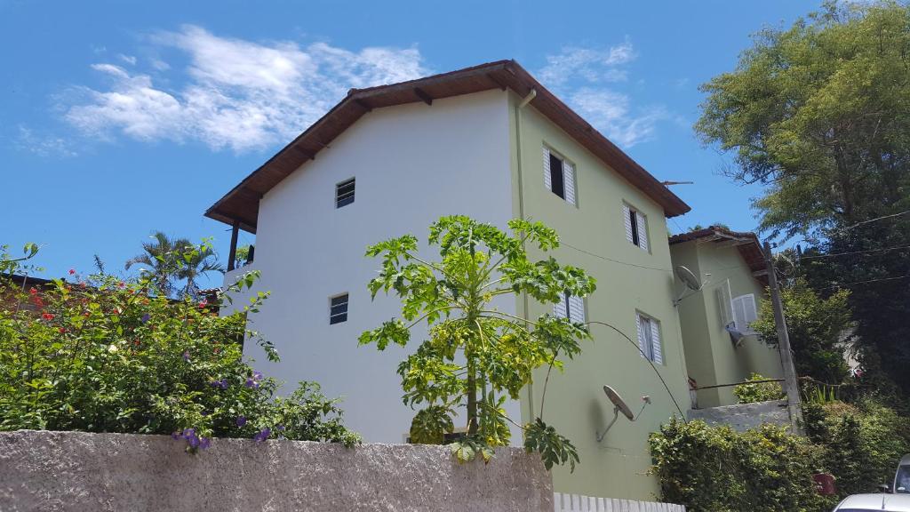  Cantinho da Déia