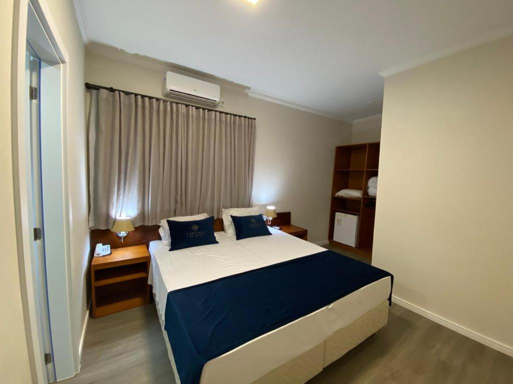  Lapônia Hotel Gramado