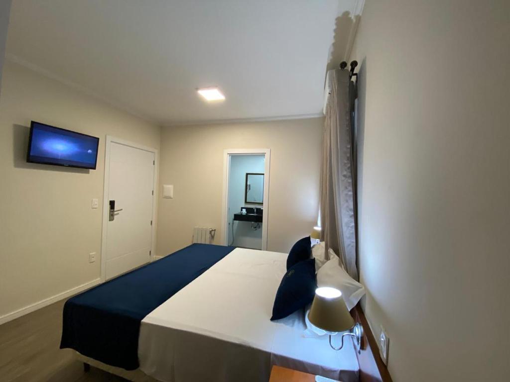  Lapônia Hotel Gramado