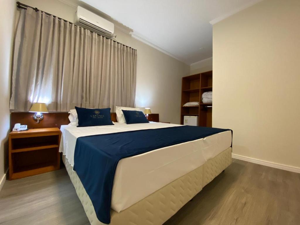  Lapônia Hotel Gramado