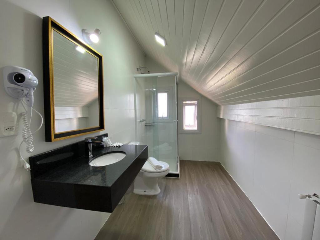  Lapônia Hotel Gramado