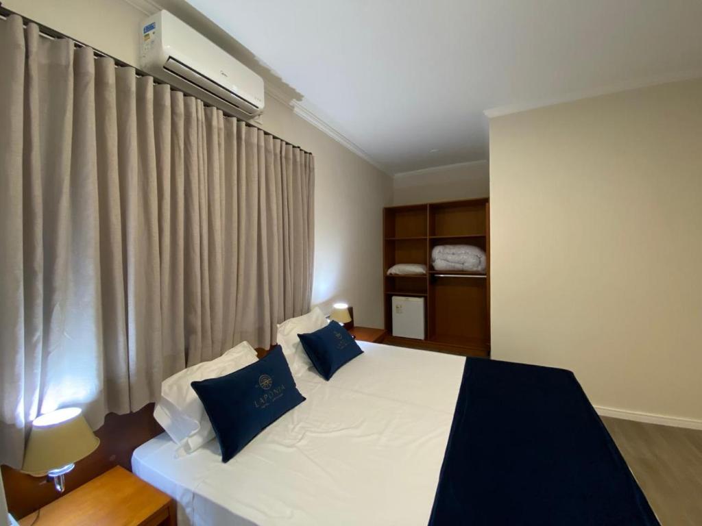  Lapônia Hotel Gramado