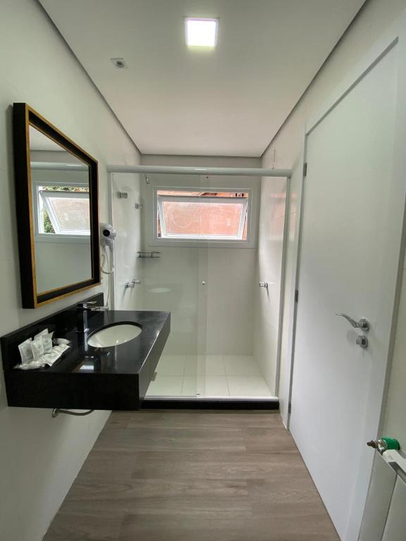  Lapônia Hotel Gramado