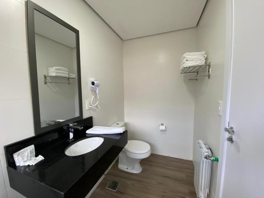  Lapônia Hotel Gramado