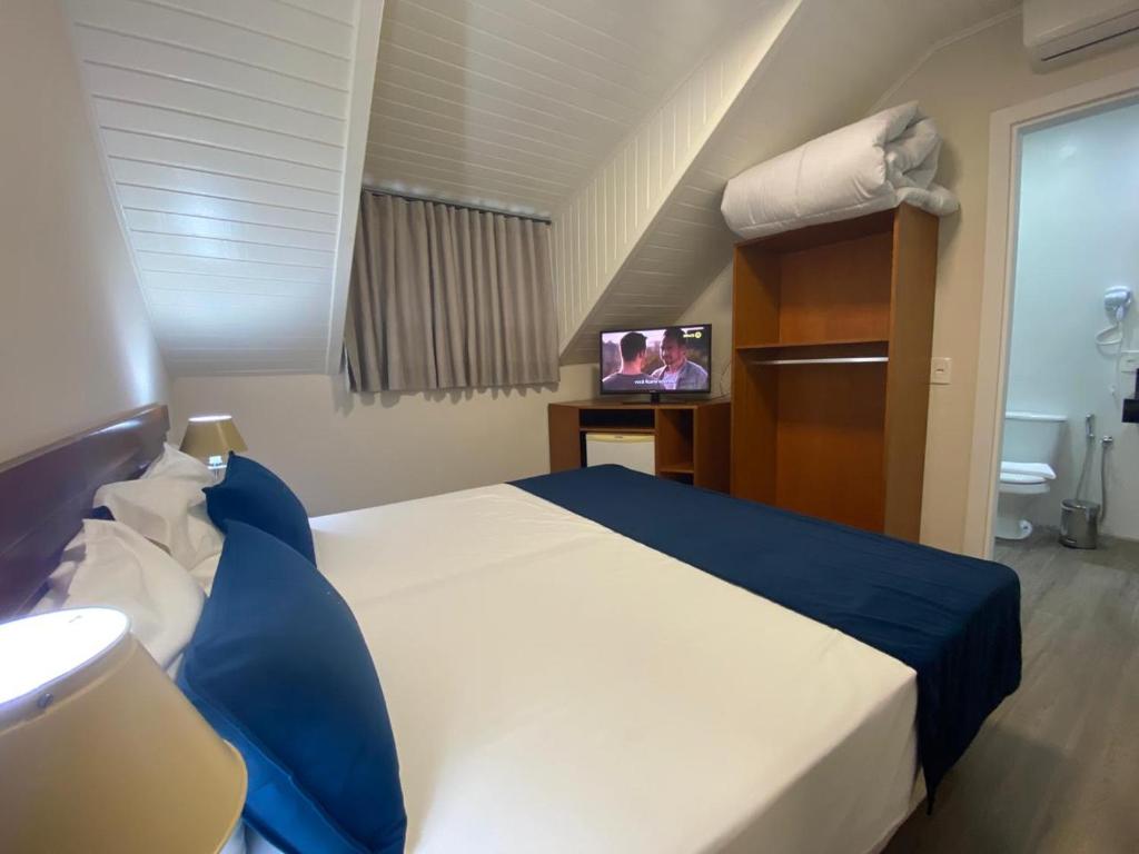  Lapônia Hotel Gramado