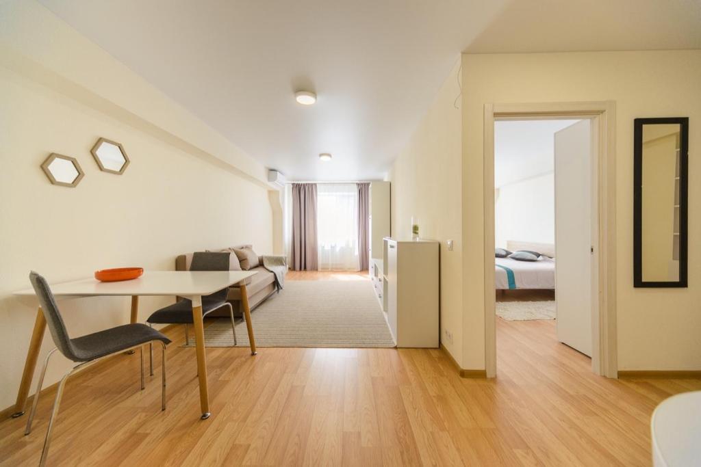 Apartments SmartHause - Appartamento Deluxe