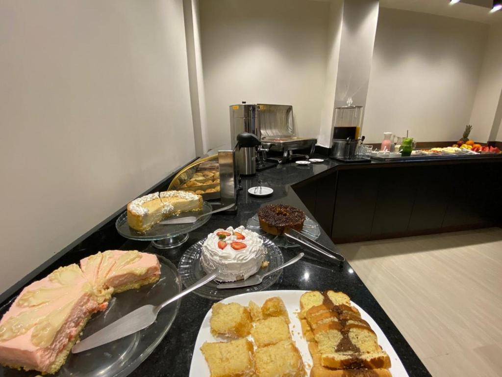  Lapônia Hotel Gramado