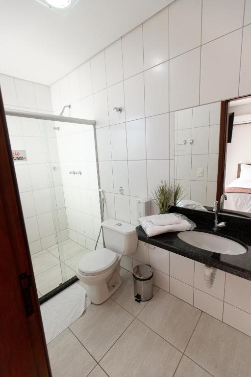  Pontal Plaza Hotel
