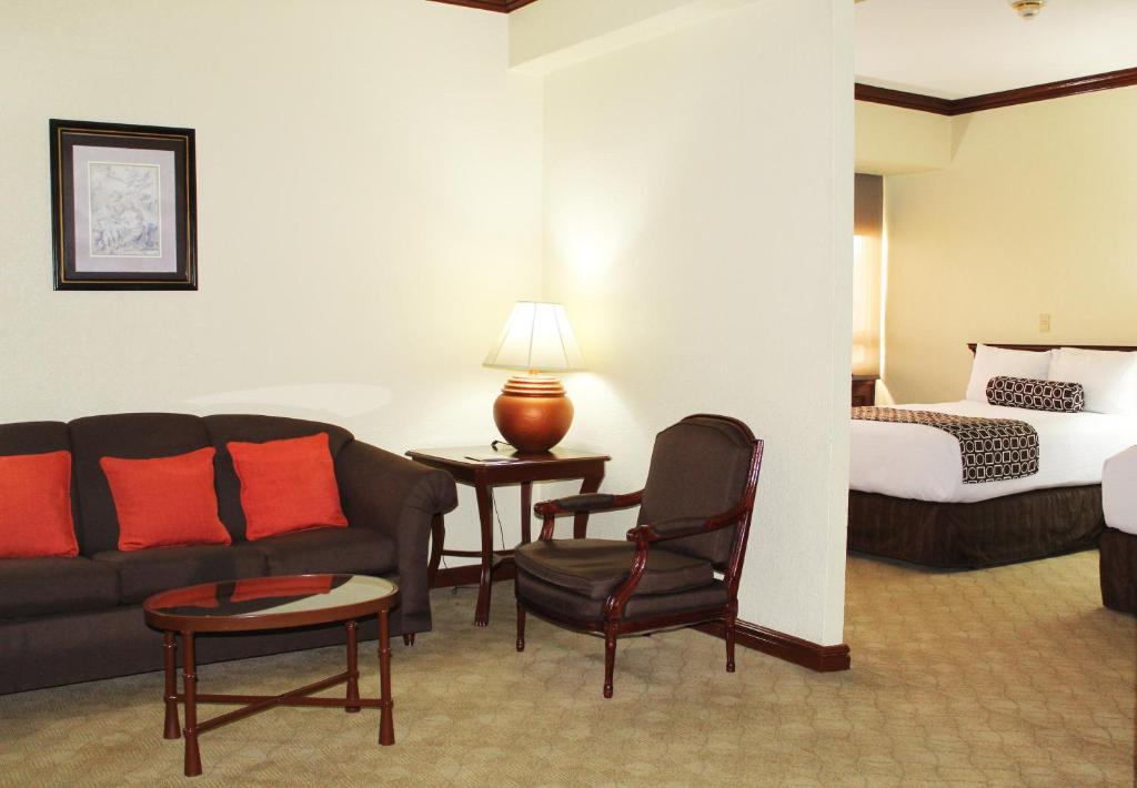 Hotel Las Americas - Junior Suite