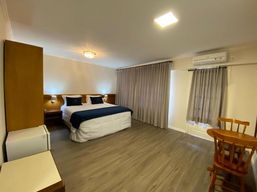  Lapônia Hotel Gramado